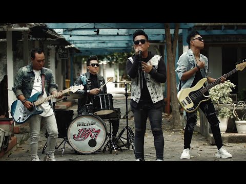 ILIR7 - Asal Kau Setia (Official Music Video)