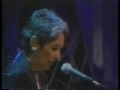JOAN BAEZ/Speaking Of Dreams