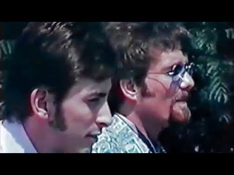 In the Year 2525 - Zager and Evans