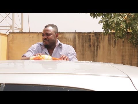 Na kasance mai wankin mota kawai ga matar da nake ƙauna - Hausa Movies 2020 | Hausa Film 2020