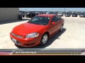 2013 Chevrolet Impala Amarillo Texas 50494