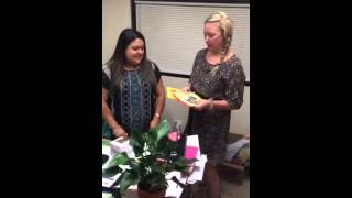 KIXS 108 Birthday Celebration