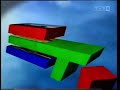Jedynka Reklamy Plansze 20 09 1996