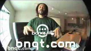 Tajai (Hieroglyphics)-BNQT Shout Out!