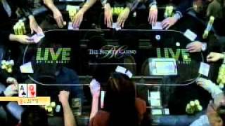 Live at the Bike featuring Marie-Lizette