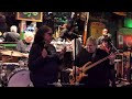 Barbara Blue - Sweet, Strong & Tight - 1/16/26 Silky O'Sullivans - Memphis, TN