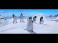 RAMON CANTANDO HAPPY FEET