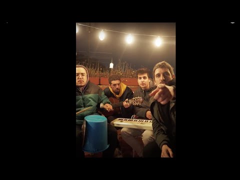 STAY HOMAS - Champagne ft. Panxo ZOO