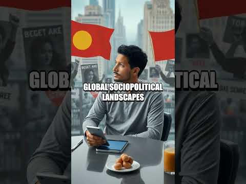 Modern-Day Adventures of Che Guevara