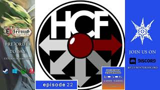 How To Build Half-Circle Forward with Ed Pickering - Winterborn Podcast - Episode 22