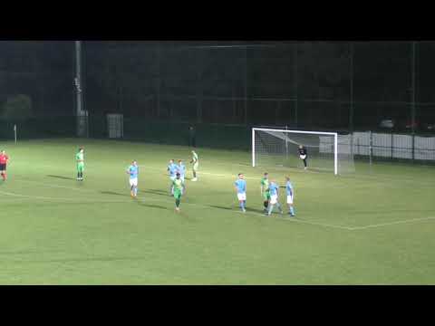 Bramki z meczu Victoria Radomiak II