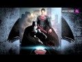 Batman V Superman Dawn Of Justice trailer Batman ...