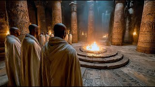 Download lagu Pharaohs’ Temple Ritual Music – Ancient Egyptian Chant for Spiritual Awakening mp3
