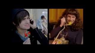 PARENTS SUCK!  (Official Music Video)