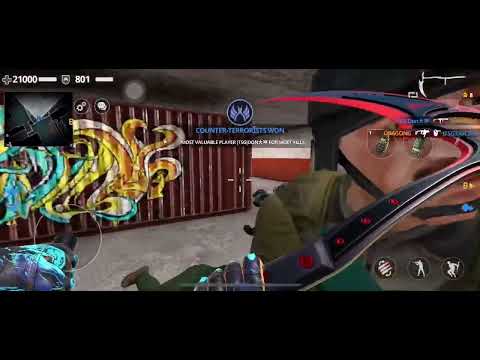 Defuse mode 27th Dec 2023 test play