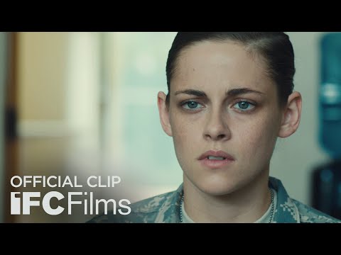 Camp X-Ray (Clip 'Do You Like It Here?')