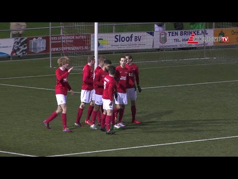 Samenvatting Excelsior'31 - Blauw Wit'66