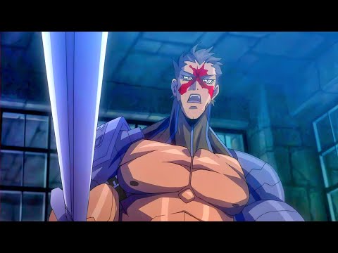 Dante Journeys Through Nine Circles Of Hell, Fighting Demons And Monsters To Rescue His Love