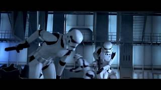 Star Wars: Battlefront II  - Thousand Foot Krutch Lifeline (2017) [ AMV ]