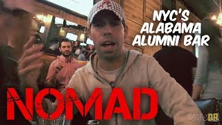 One of the Best Alabama Bars in the World is in NYC // (Ep. 8)