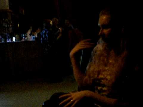 LIKE A VIRGIN (5/5/10)