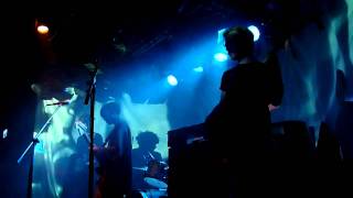 Lower Dens - A Dog&#39;s Dick @ Le Guess Who Tivoli (1/2)