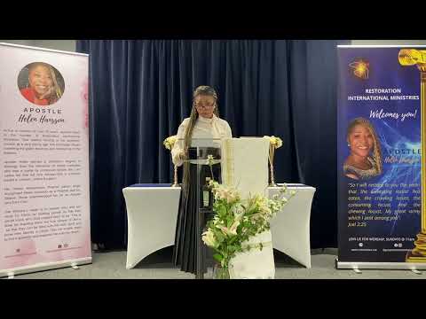 What is intimacy with God and how can we pursue it? Pt 1