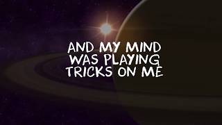 Ryan Cassata - Jupiter (Official Lyric Video)