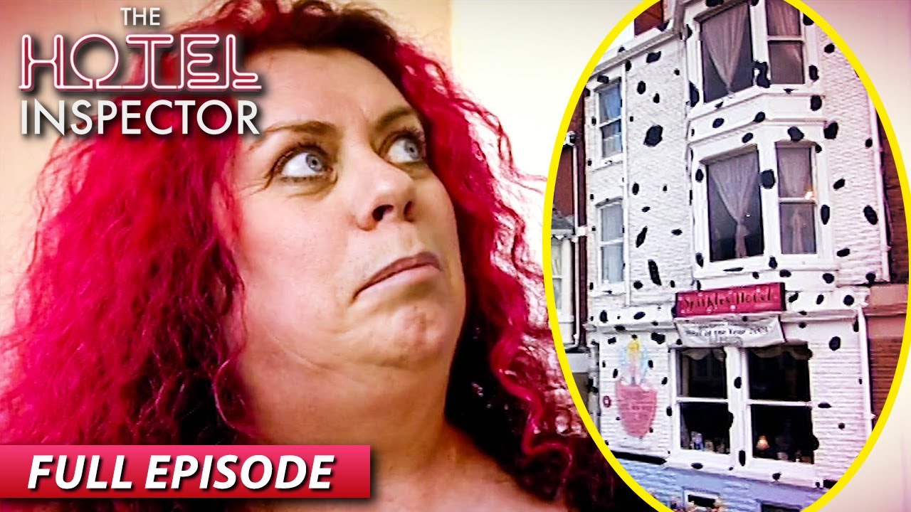 Child's Hotel Hasn't Had Customers In 2 Months | The Hotel Inspector Full Episode | S2 Ep4