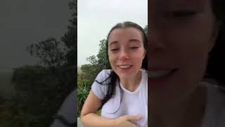 nah New Zealand not cool ? #youtubeshorts #travel