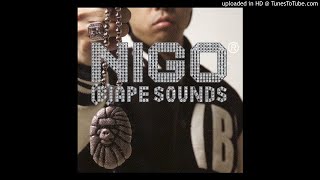 NIGO - (B)APE SOUNDS (2004) [Full Album]