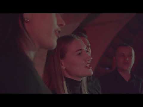 FuSion Jazzvox | Різдвяні співанки