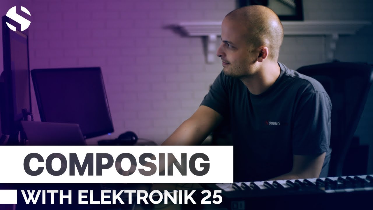 Composing With Elektronik 25