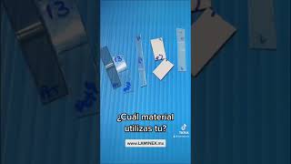 Flexibilidad del plástico