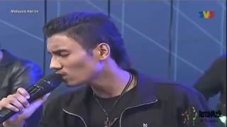 Download lagu Ukays - Terpaksa Ku Lepaskan (Lagu Baru 2017) mp3 Download lagu Ukays - Terpaksa Ku Lepaskan (Lagu Baru 2017) mp3