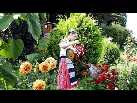 Vlasta Mudríková - Vlasta Mudríková – Pod naším okienkom (oficiálny videoklip)