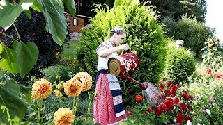 Video Vlasta Mudríková – Pod naším okienkom (oficiálny videoklip)