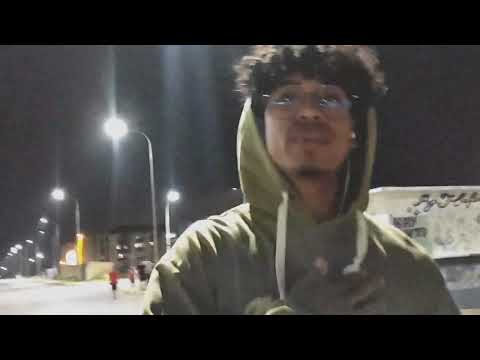 J Dan👽 x Planeta Monacre 🪐 - Allá Afuera (Video Oficial)