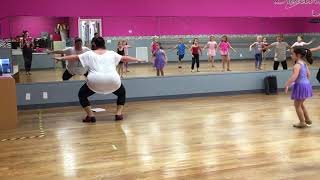 Yabba Dabba Yuletide