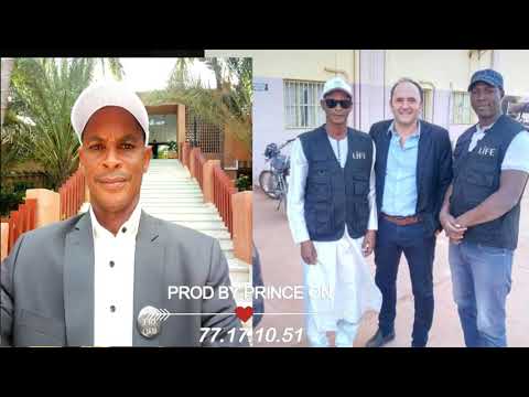 KONNA DÉCOUVERTE TALENT DU KONNA RAP