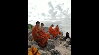 preview picture of video 'ภูทับ​เบิก​ Poo Tub Burk.Travel.2018'