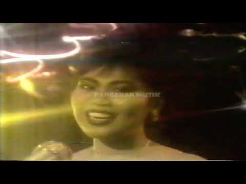 Fairuz - Boy I Love You (1988) (OST Catatan Si Boy 2)