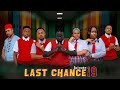 LAST CHANCE 19