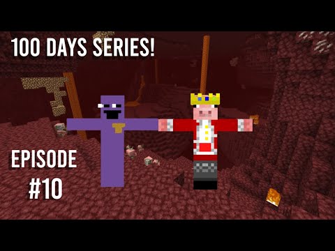 Slimefun Episode 10 | Mineing Again