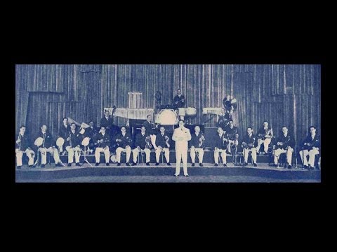 Oh! Johanna! - Jack Payne & his Band -1933