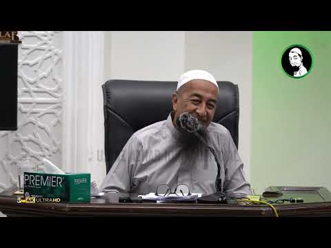 Adakah Meninggal Sakit Kanser Dikira Syahid? - Ustaz Azhar Idrus