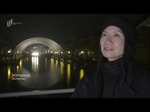 To Breathe: Leiden van Kimsooja