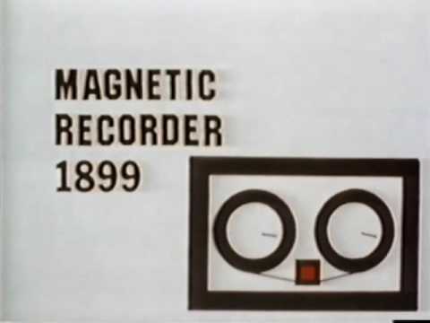 MACHINE STORY 1983 Cal Arts Student Film about History of Machines by DuG M