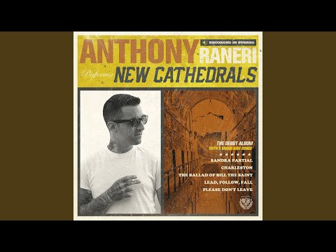 Sandra Partial - Anthony Raneri