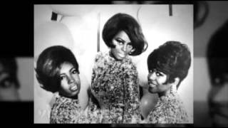 DIANA ROSS and THE SUPREMES misery makes its home in my heart
